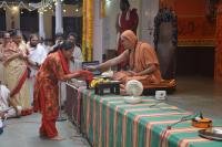 Guru Purnima (21 July 2024) Picture Courtesy:  Dinesh Karkal and Mangaldas Gulvady